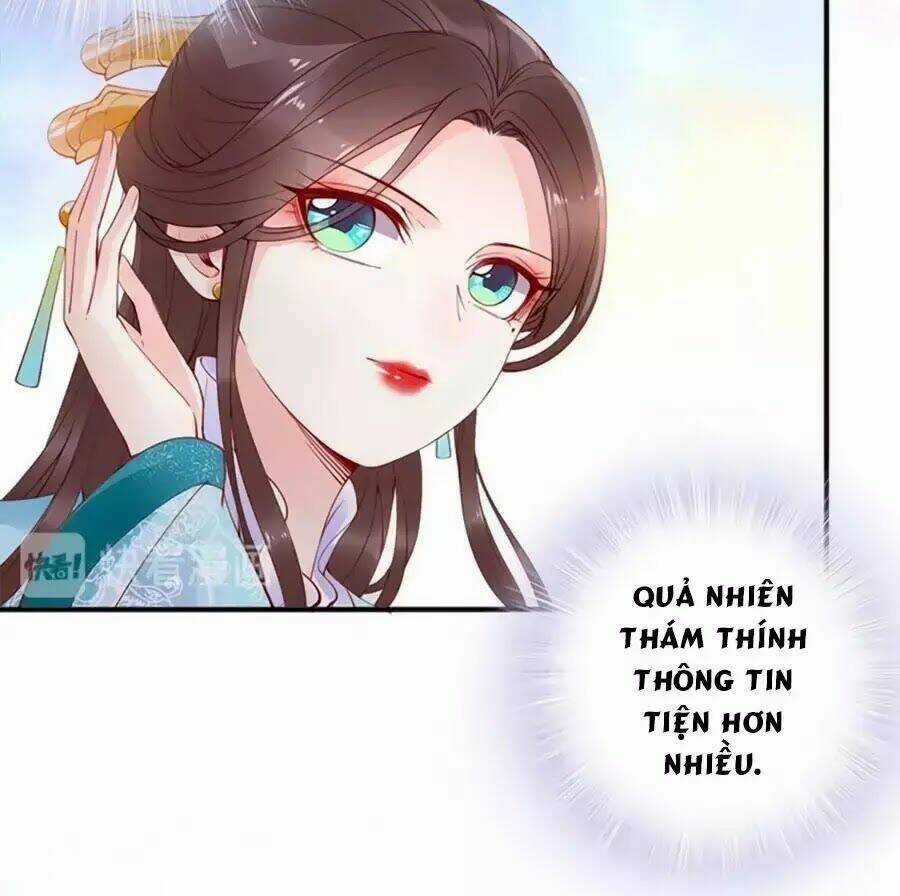 Đế Cung Đông Hoàng Phi Chapter 16 trang 37