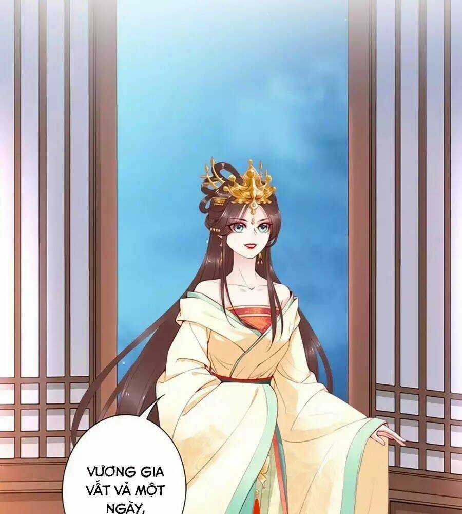 Đế Cung Đông Hoàng Phi Chapter 16 trang 4