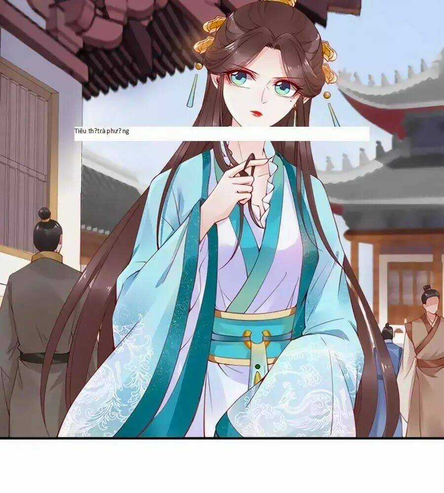 Đế Cung Đông Hoàng Phi Chapter 16 trang 40