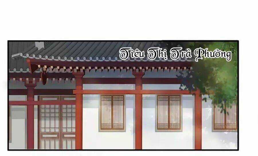 Đế Cung Đông Hoàng Phi Chapter 16 trang 41