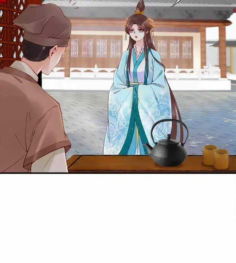 Đế Cung Đông Hoàng Phi Chapter 16 trang 43