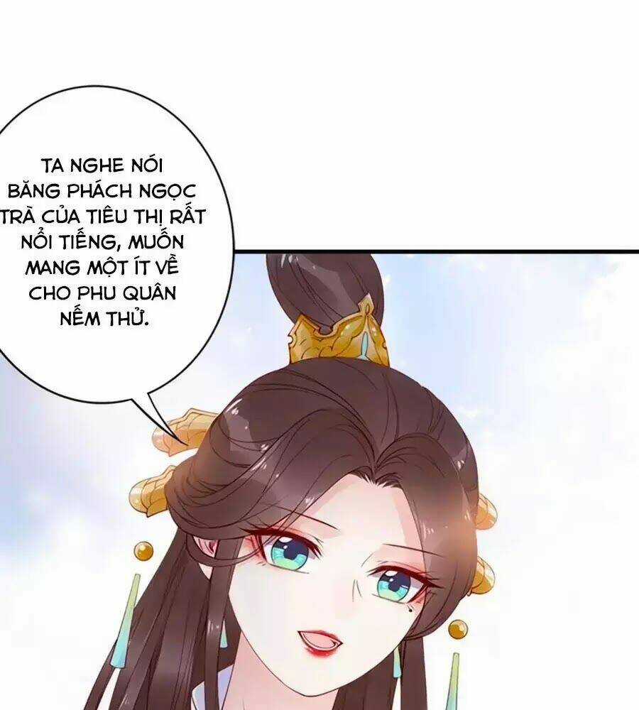 Đế Cung Đông Hoàng Phi Chapter 16 trang 45