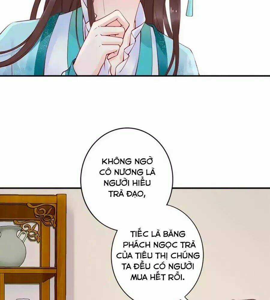 Đế Cung Đông Hoàng Phi Chapter 16 trang 46