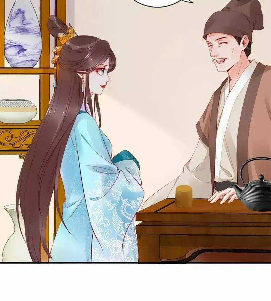 Đế Cung Đông Hoàng Phi Chapter 16 trang 47