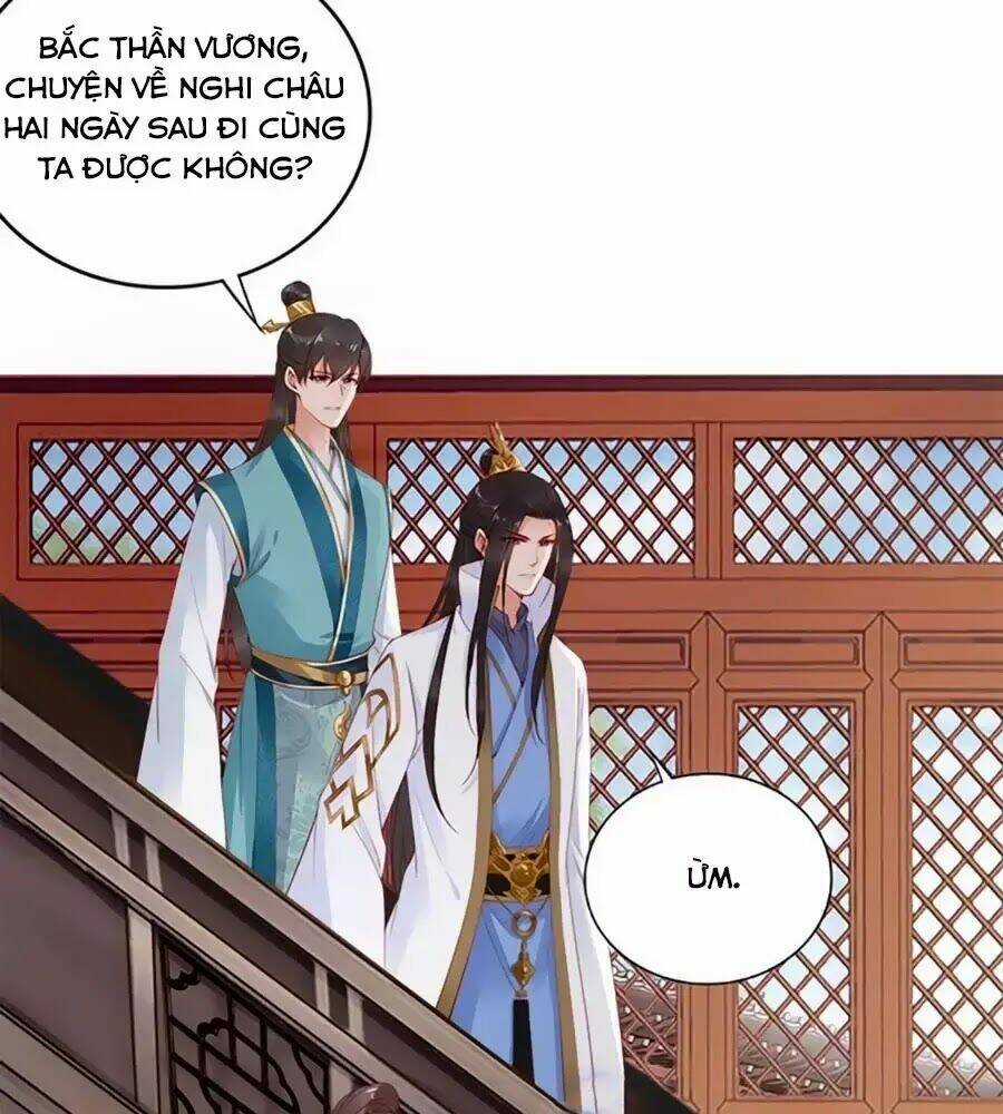 Đế Cung Đông Hoàng Phi Chapter 16 trang 50