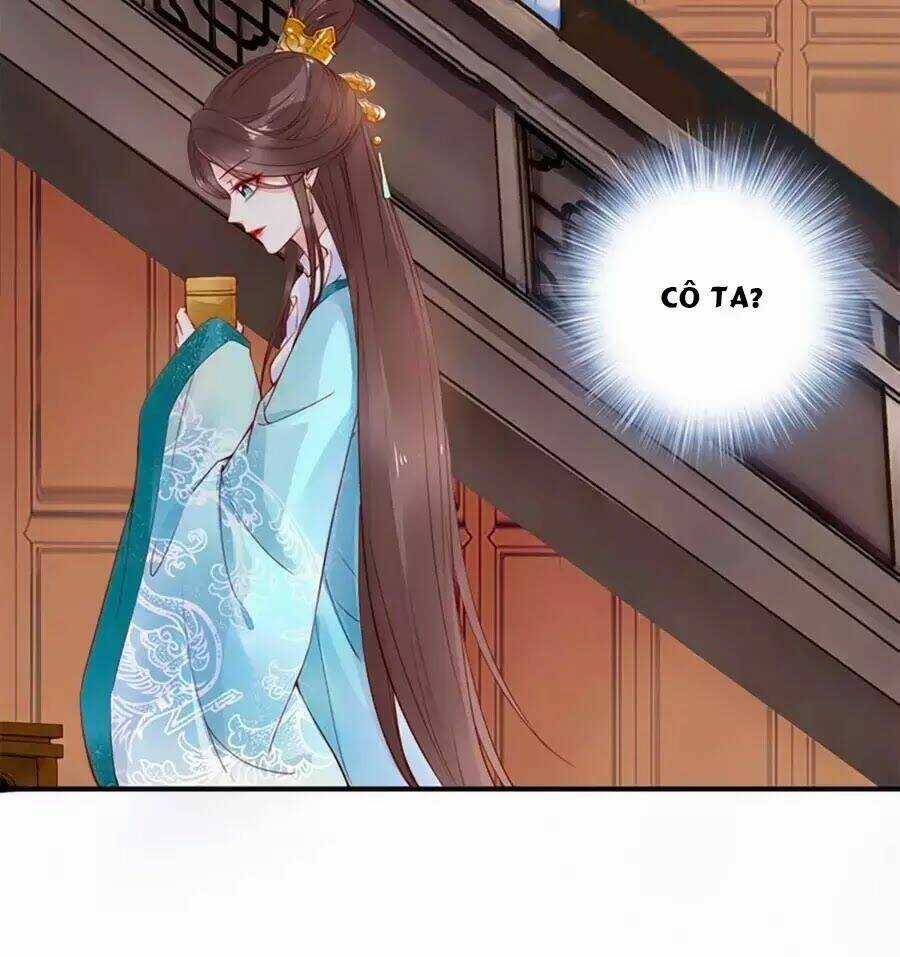 Đế Cung Đông Hoàng Phi Chapter 16 trang 51