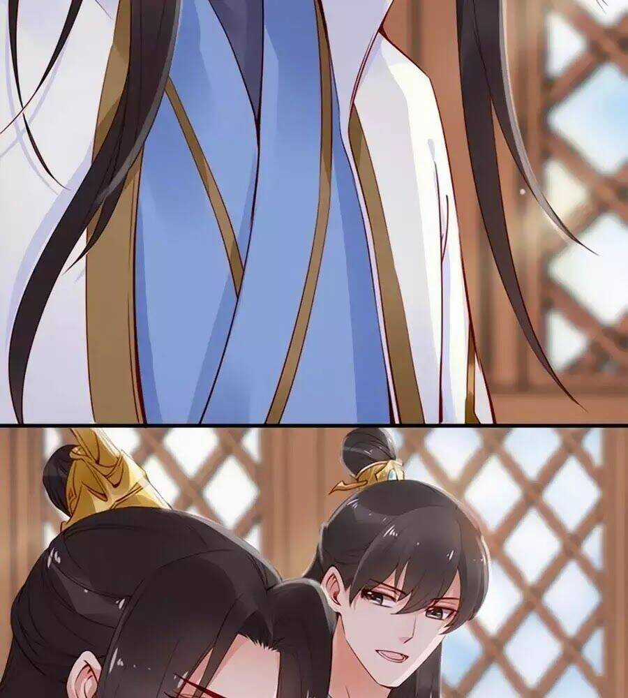 Đế Cung Đông Hoàng Phi Chapter 16 trang 54