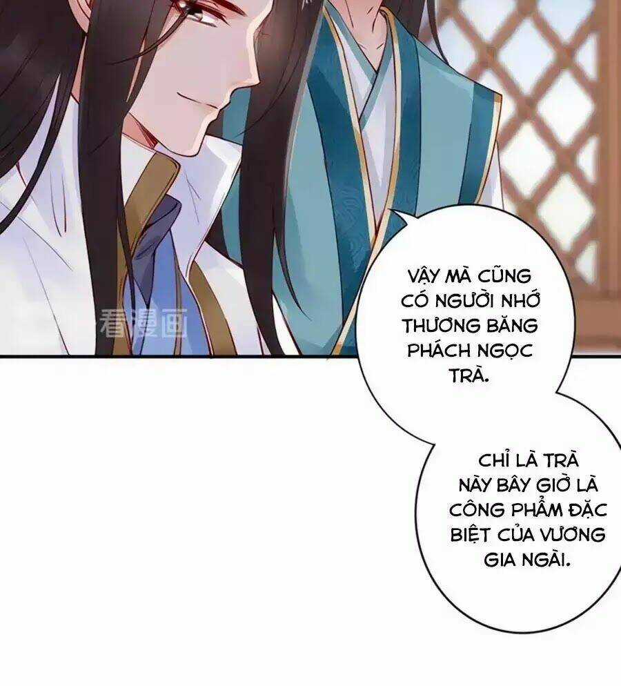 Đế Cung Đông Hoàng Phi Chapter 16 trang 55