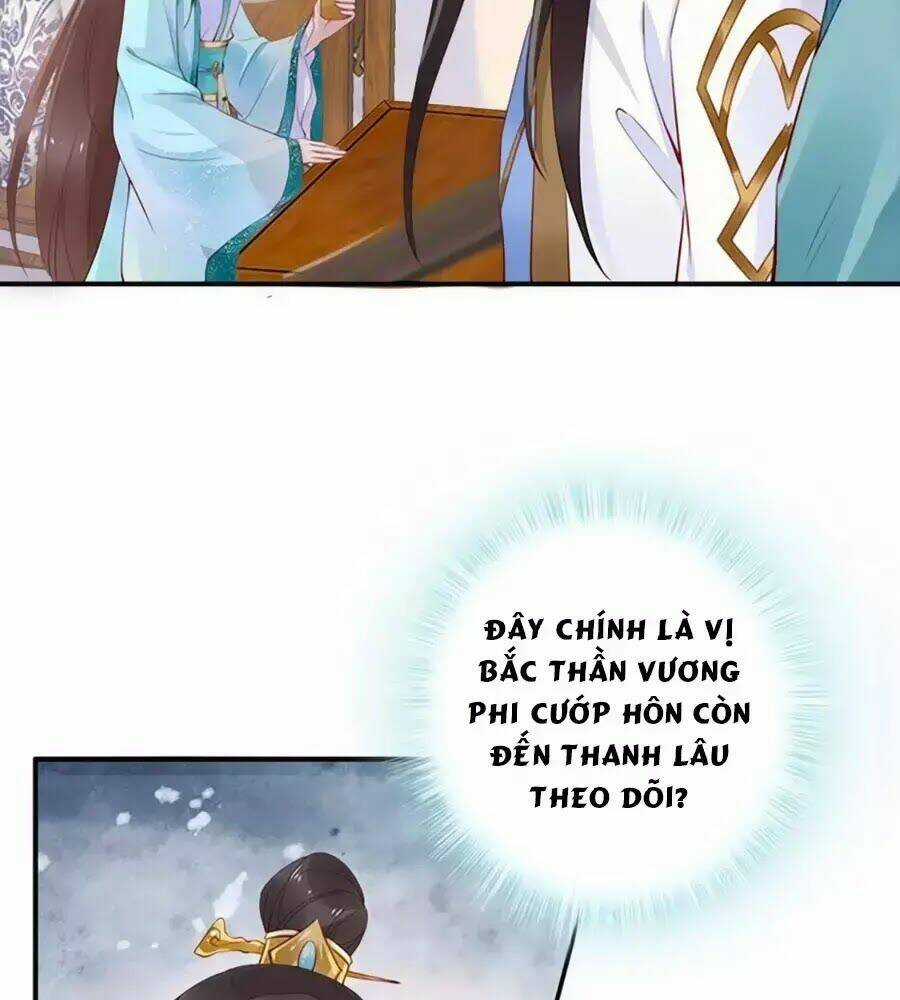 Đế Cung Đông Hoàng Phi Chapter 16 trang 57