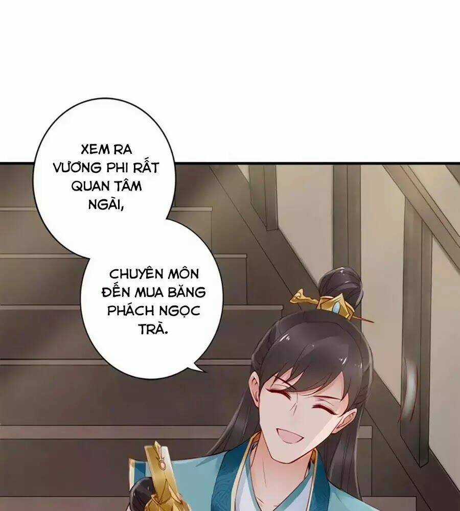 Đế Cung Đông Hoàng Phi Chapter 16 trang 59