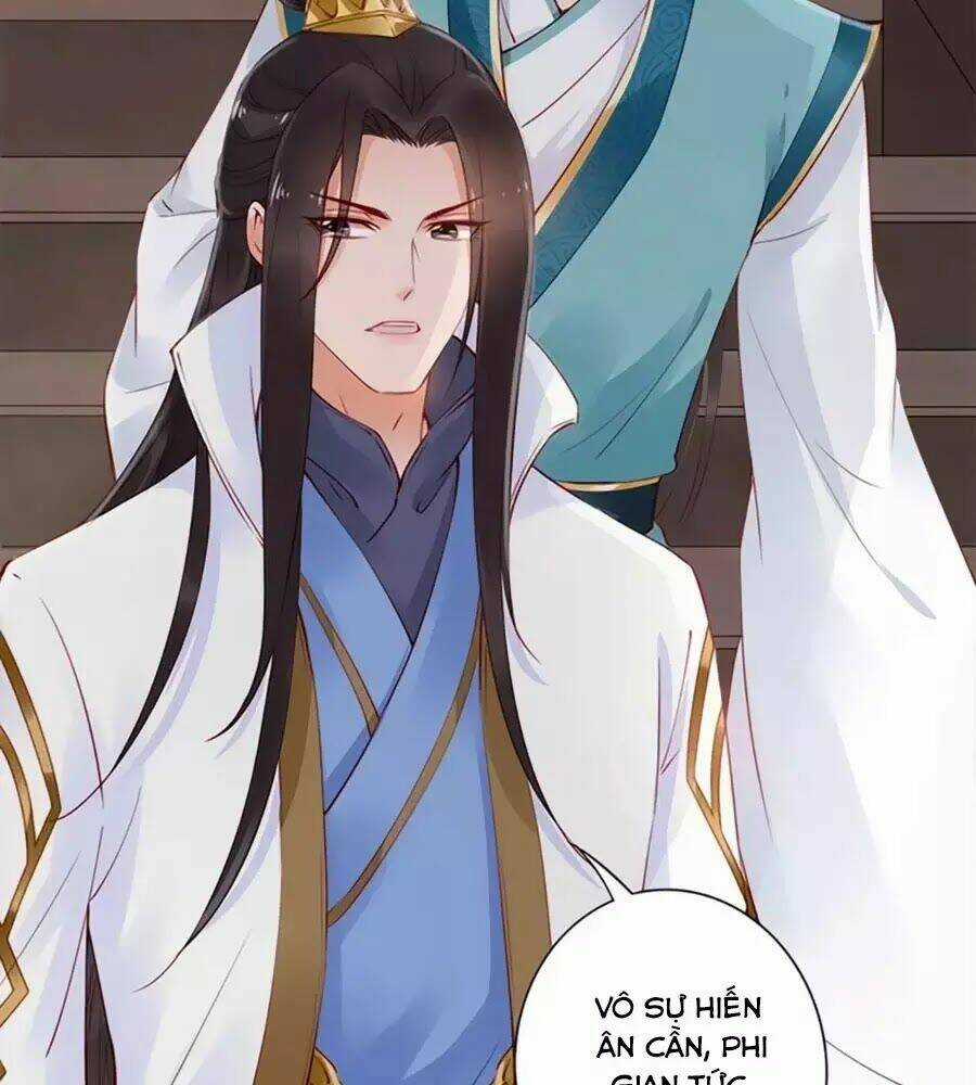 Đế Cung Đông Hoàng Phi Chapter 16 trang 60