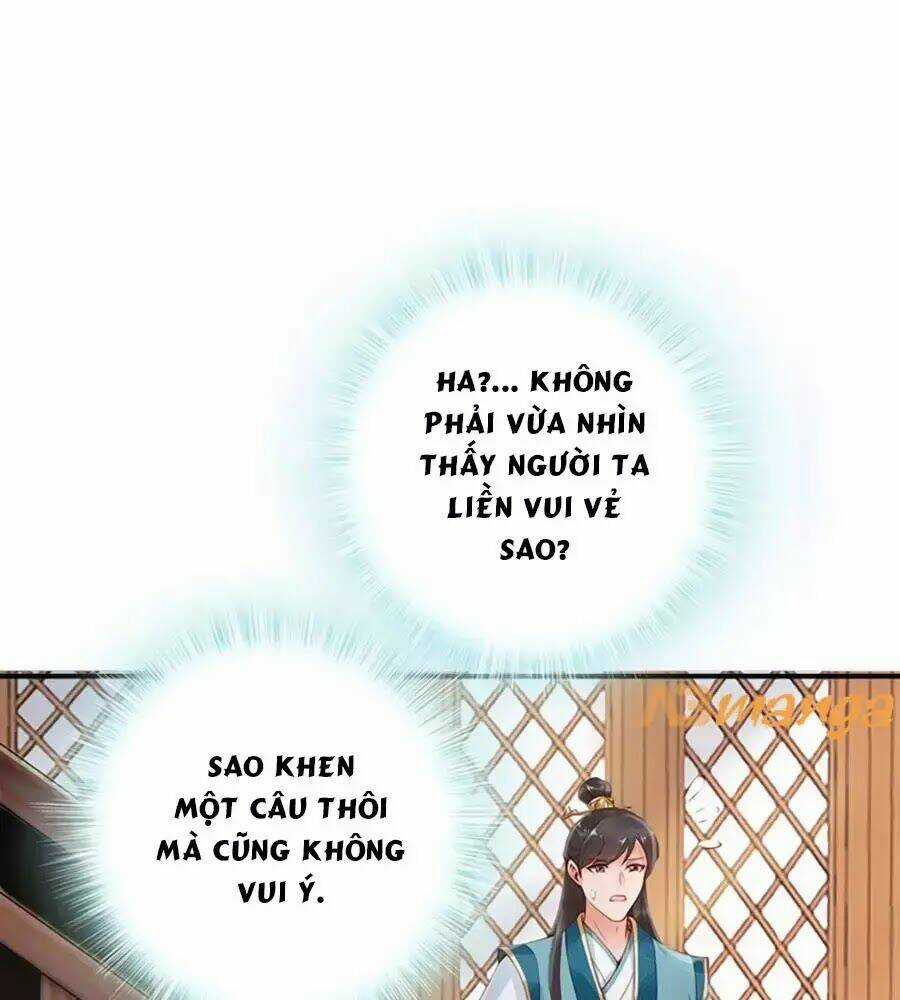 Đế Cung Đông Hoàng Phi Chapter 16 trang 63