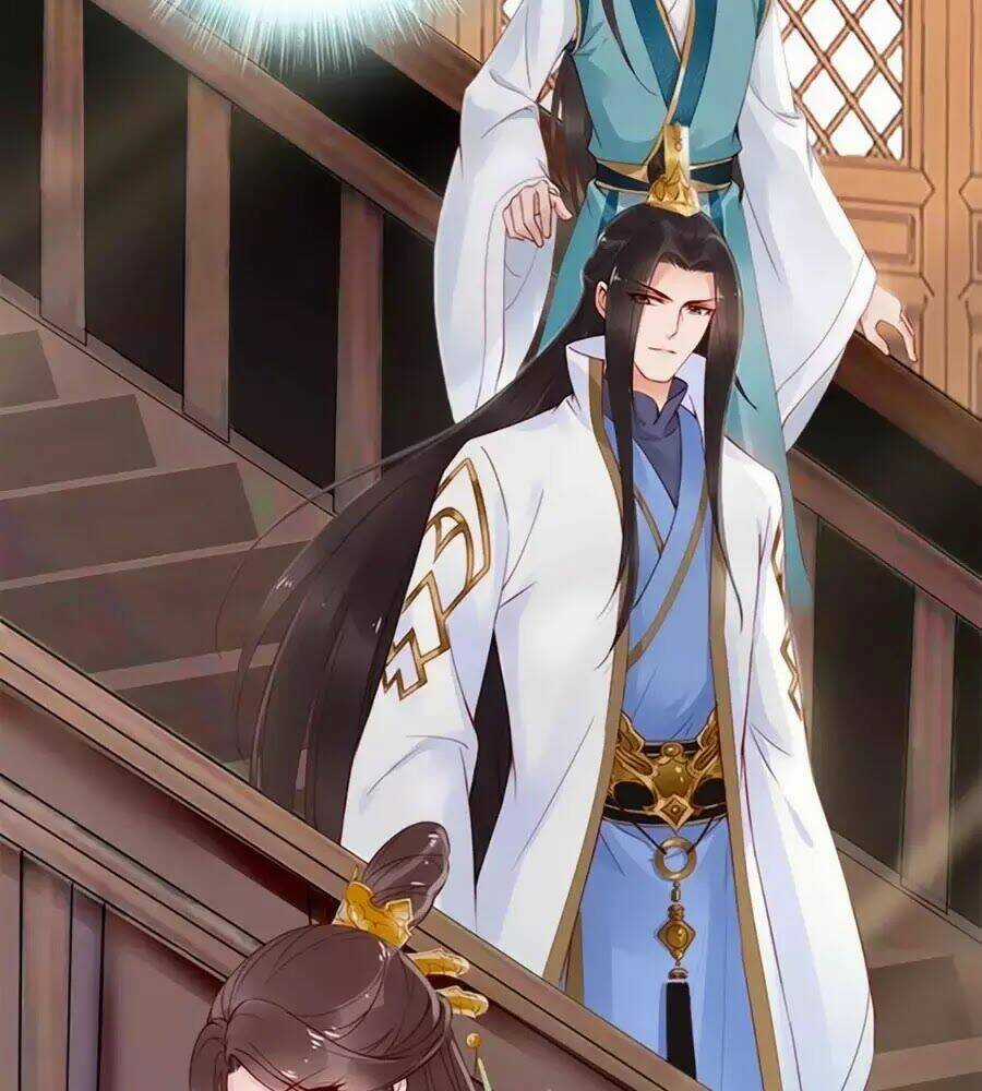 Đế Cung Đông Hoàng Phi Chapter 16 trang 64