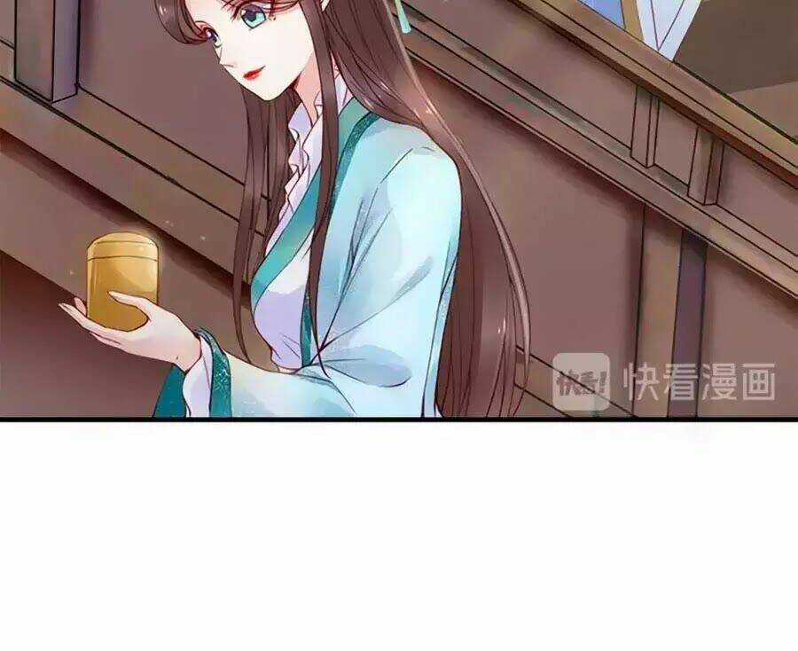 Đế Cung Đông Hoàng Phi Chapter 16 trang 65