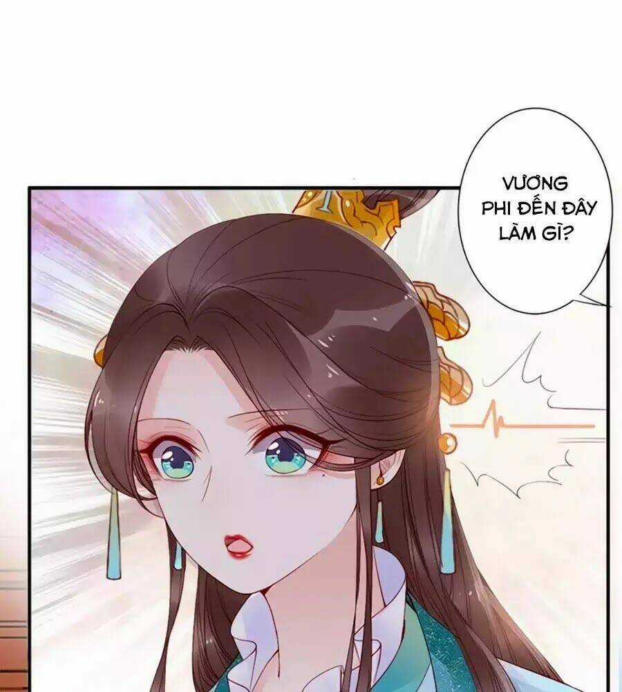 Đế Cung Đông Hoàng Phi Chapter 16 trang 66