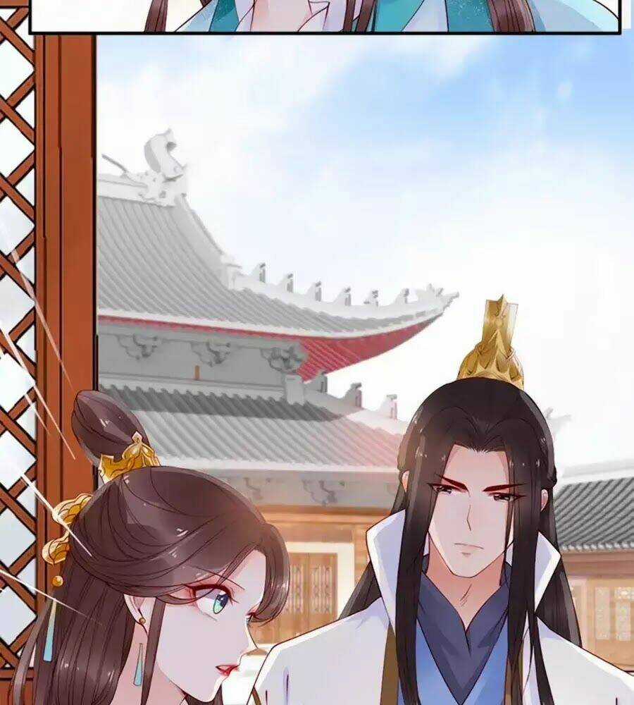 Đế Cung Đông Hoàng Phi Chapter 16 trang 67