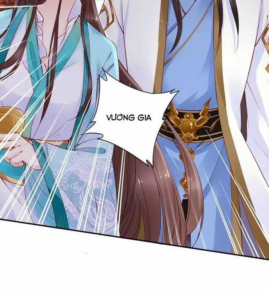 Đế Cung Đông Hoàng Phi Chapter 16 trang 68