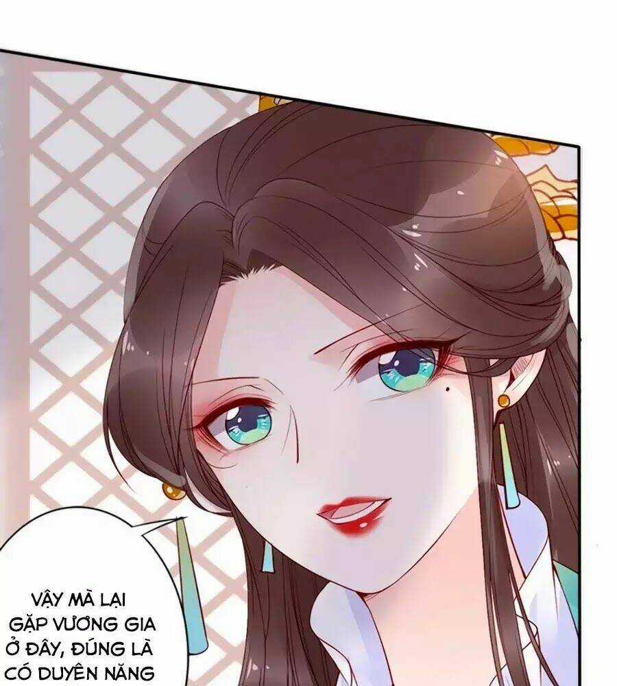 Đế Cung Đông Hoàng Phi Chapter 16 trang 69