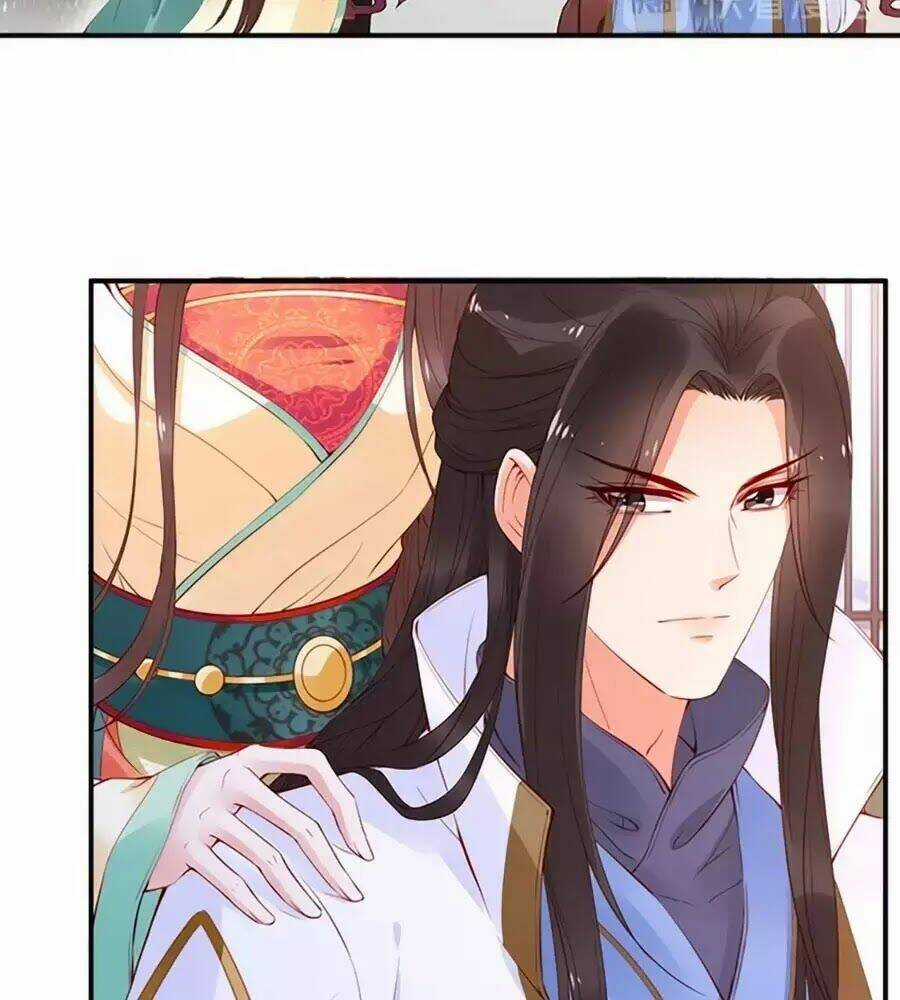 Đế Cung Đông Hoàng Phi Chapter 16 trang 7