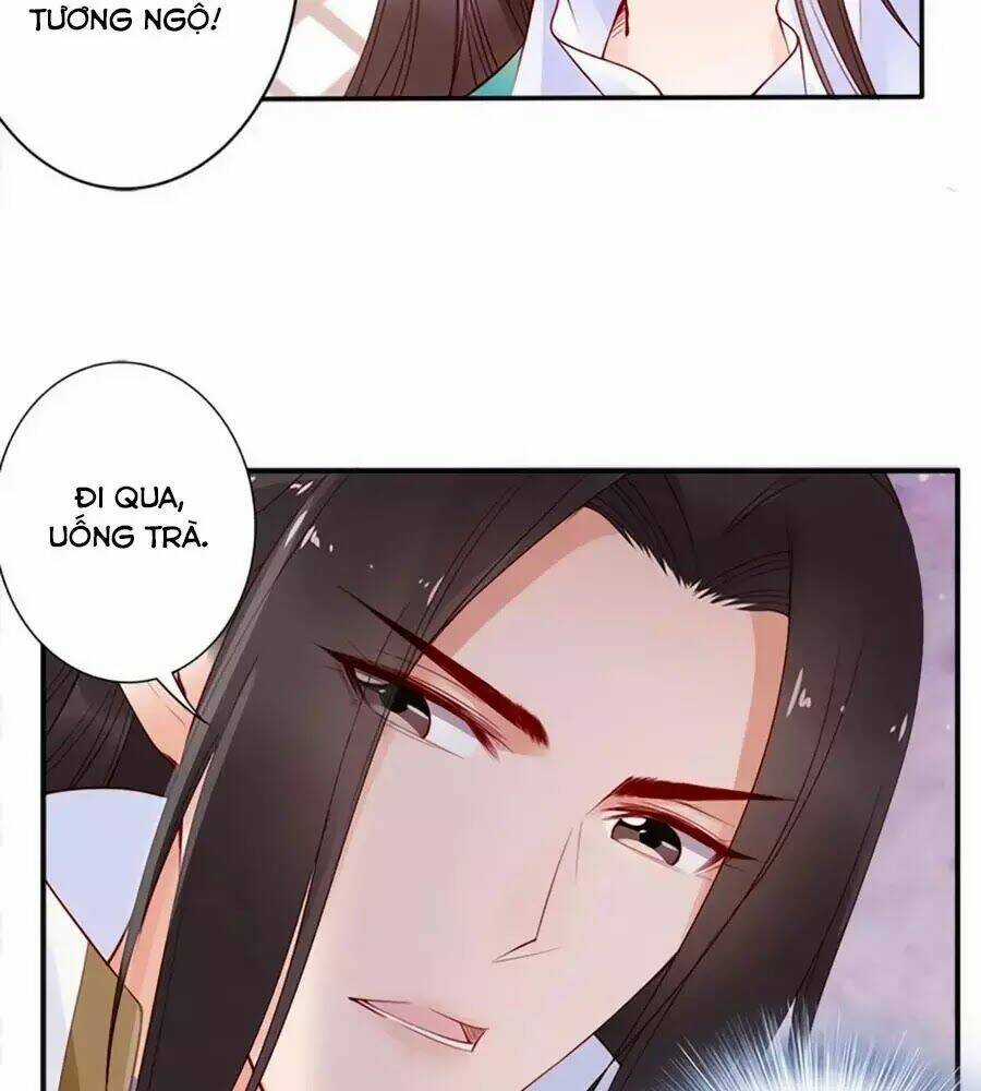 Đế Cung Đông Hoàng Phi Chapter 16 trang 70