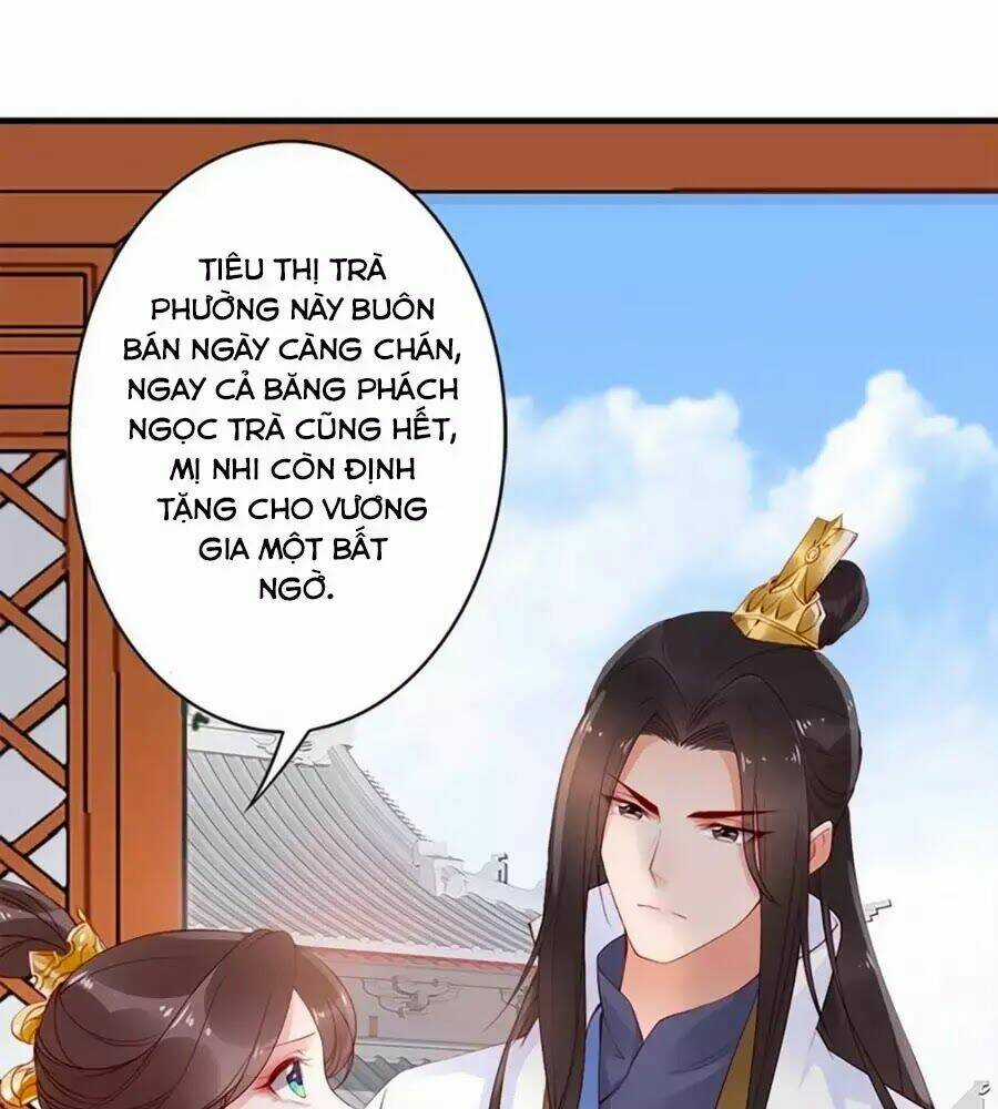 Đế Cung Đông Hoàng Phi Chapter 16 trang 72