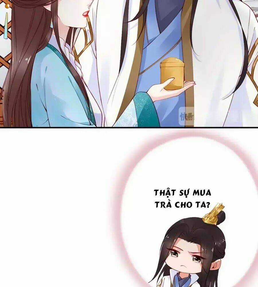 Đế Cung Đông Hoàng Phi Chapter 16 trang 73