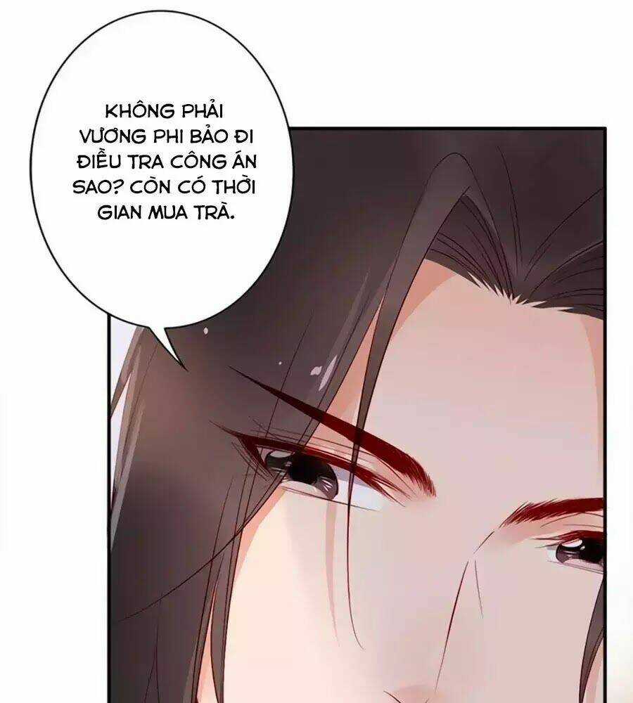 Đế Cung Đông Hoàng Phi Chapter 16 trang 75