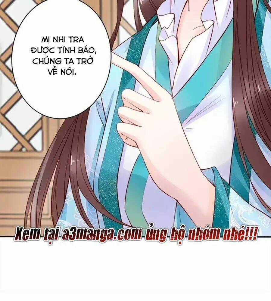 Đế Cung Đông Hoàng Phi Chapter 16 trang 78