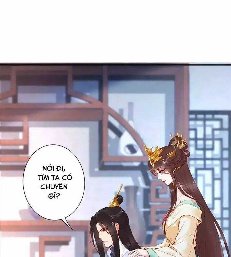 Đế Cung Đông Hoàng Phi Chapter 16 trang 9