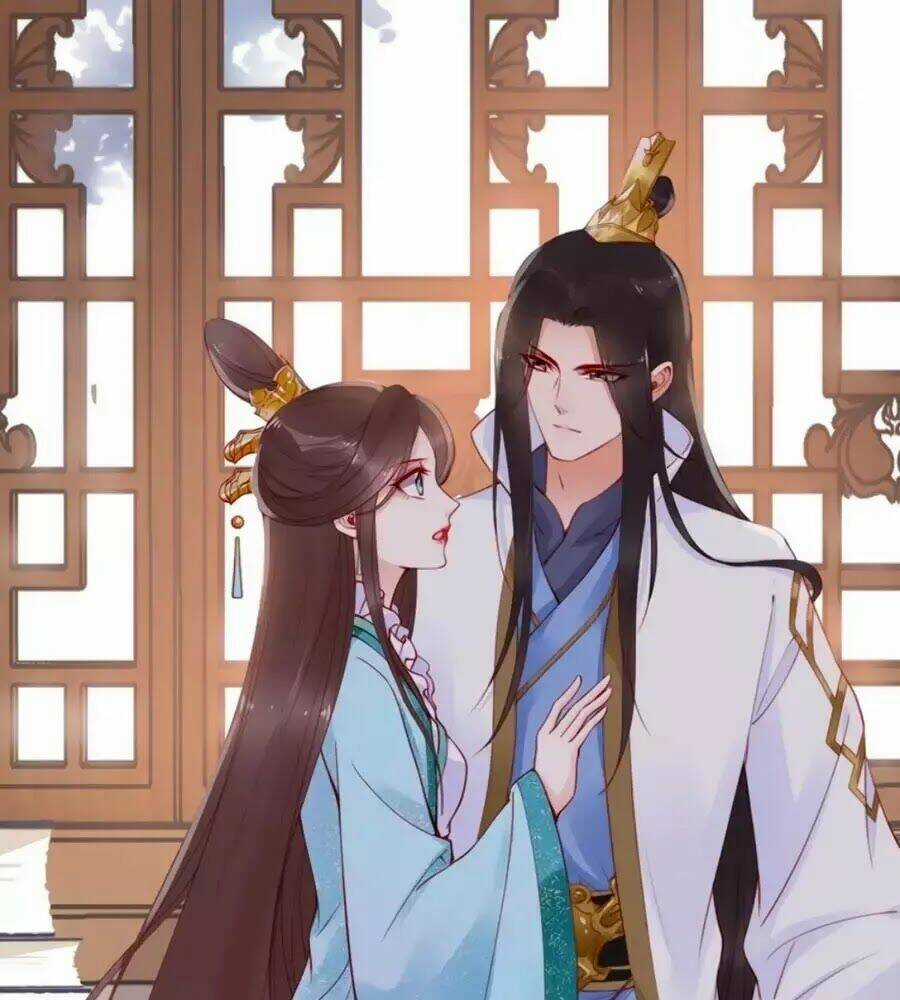 Đế Cung Đông Hoàng Phi Chapter 17 trang 11