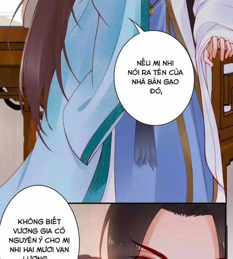 Đế Cung Đông Hoàng Phi Chapter 17 trang 12