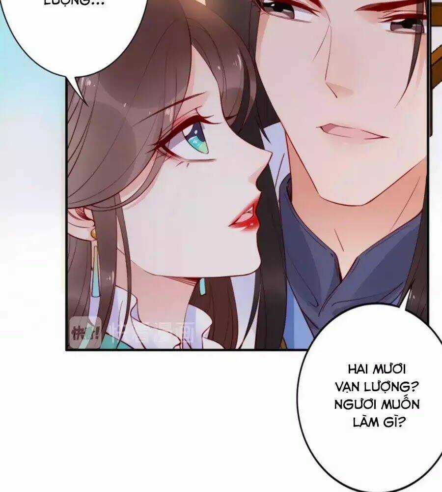 Đế Cung Đông Hoàng Phi Chapter 17 trang 13