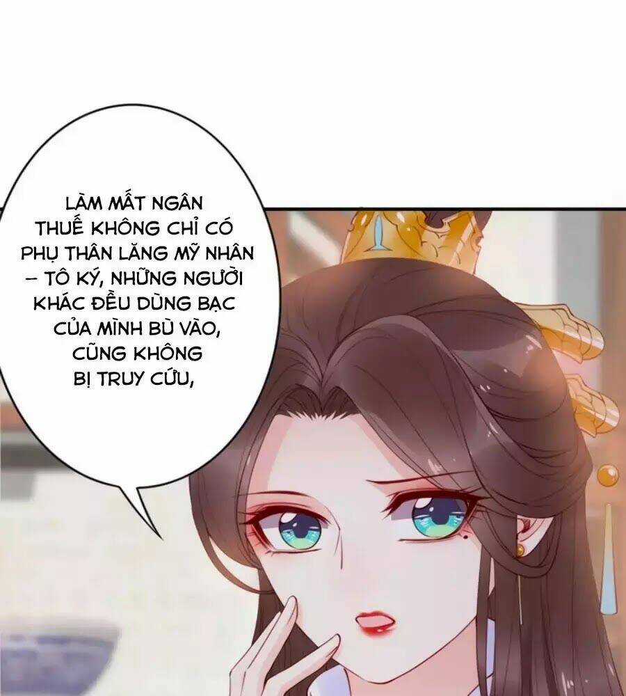 Đế Cung Đông Hoàng Phi Chapter 17 trang 15