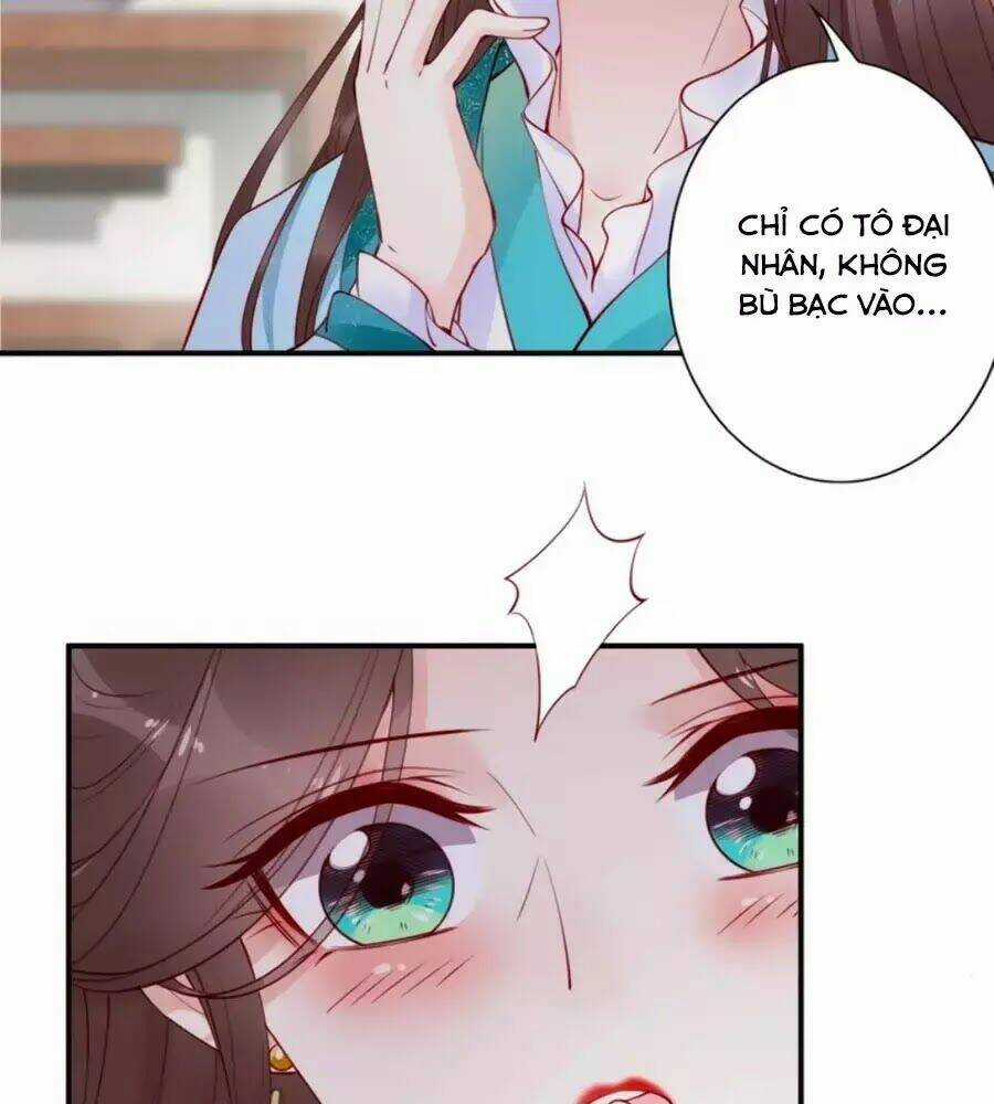 Đế Cung Đông Hoàng Phi Chapter 17 trang 16