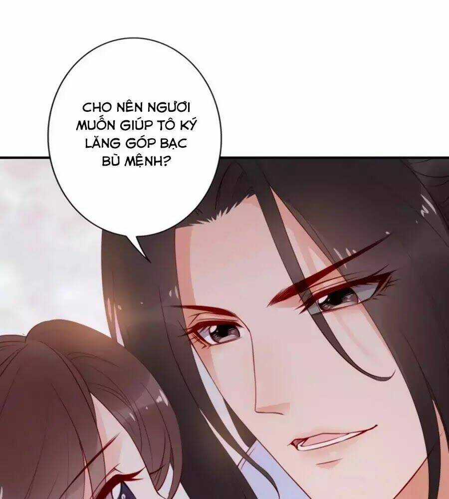 Đế Cung Đông Hoàng Phi Chapter 17 trang 18