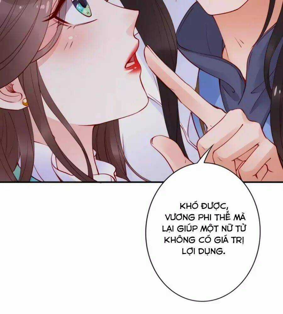 Đế Cung Đông Hoàng Phi Chapter 17 trang 19