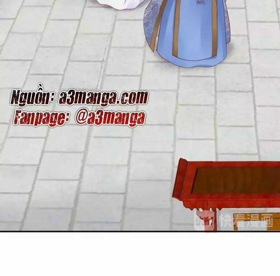 Đế Cung Đông Hoàng Phi Chapter 17 trang 2