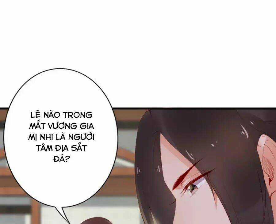 Đế Cung Đông Hoàng Phi Chapter 17 trang 21