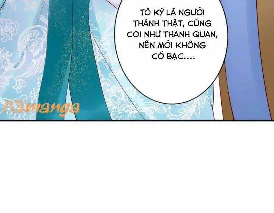 Đế Cung Đông Hoàng Phi Chapter 17 trang 23