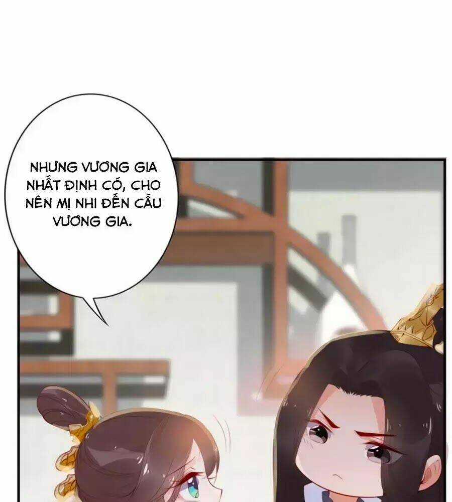 Đế Cung Đông Hoàng Phi Chapter 17 trang 24