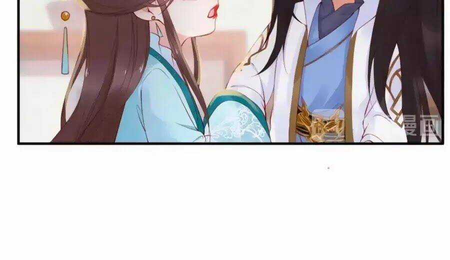 Đế Cung Đông Hoàng Phi Chapter 17 trang 25