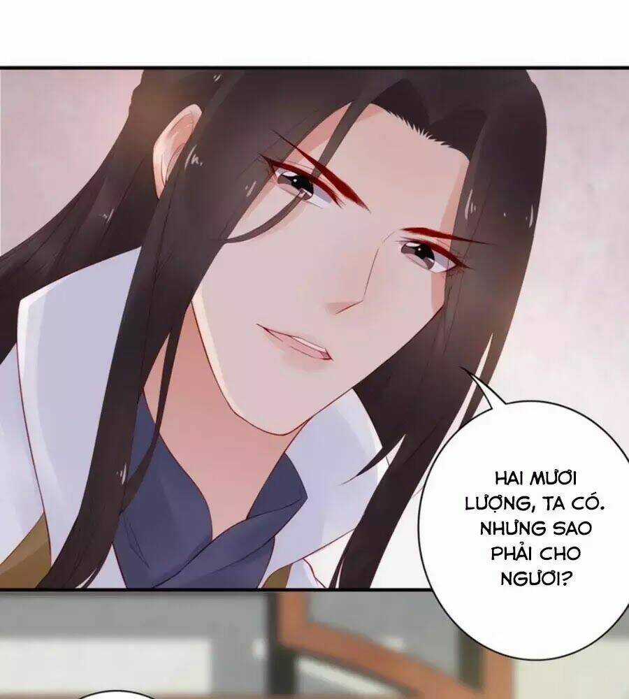 Đế Cung Đông Hoàng Phi Chapter 17 trang 26