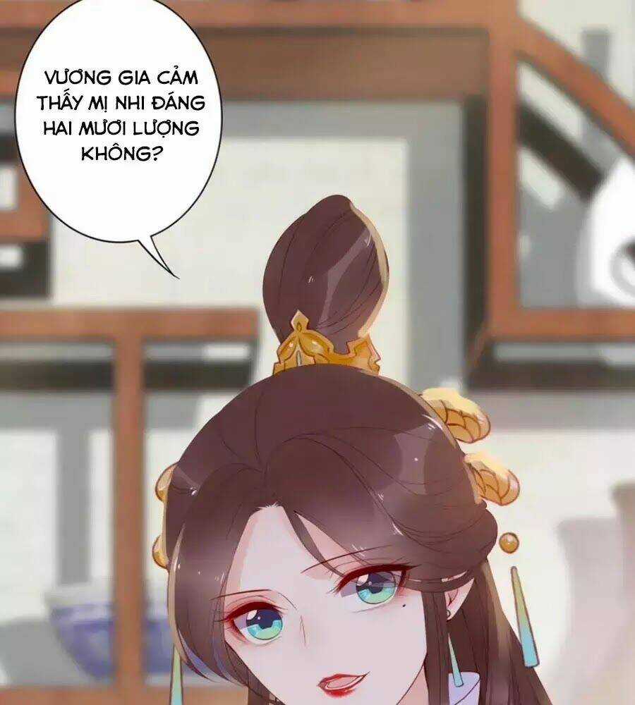 Đế Cung Đông Hoàng Phi Chapter 17 trang 27