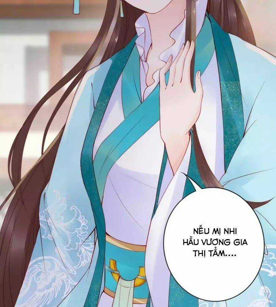 Đế Cung Đông Hoàng Phi Chapter 17 trang 28