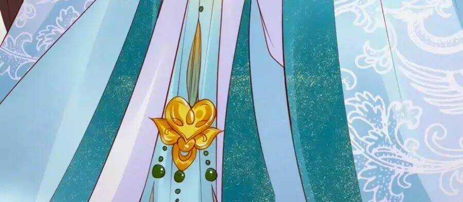 Đế Cung Đông Hoàng Phi Chapter 17 trang 29