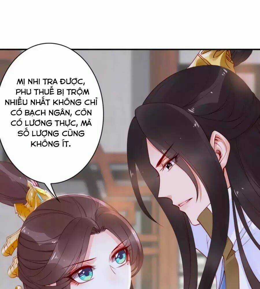 Đế Cung Đông Hoàng Phi Chapter 17 trang 3