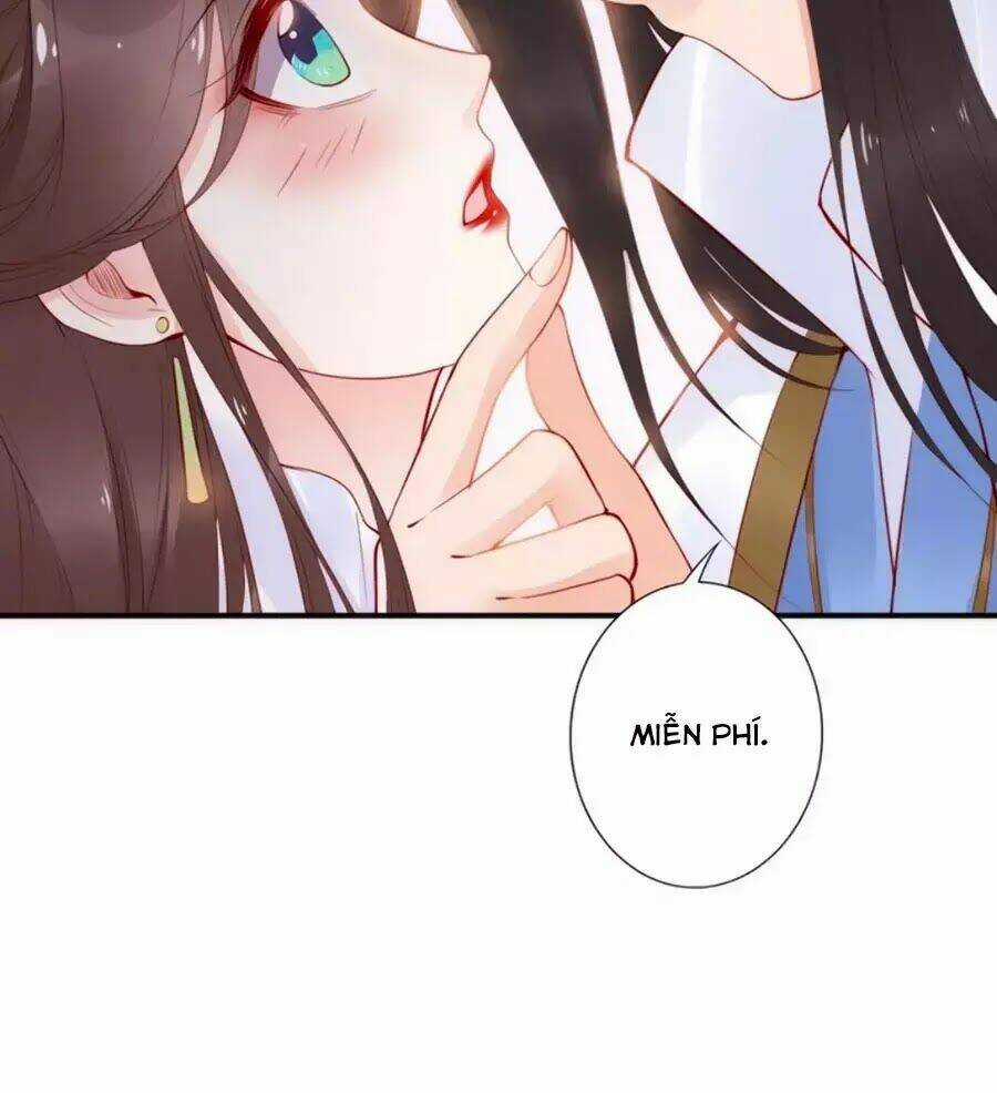 Đế Cung Đông Hoàng Phi Chapter 17 trang 33