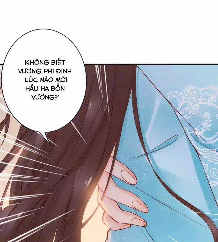 Đế Cung Đông Hoàng Phi Chapter 17 trang 34