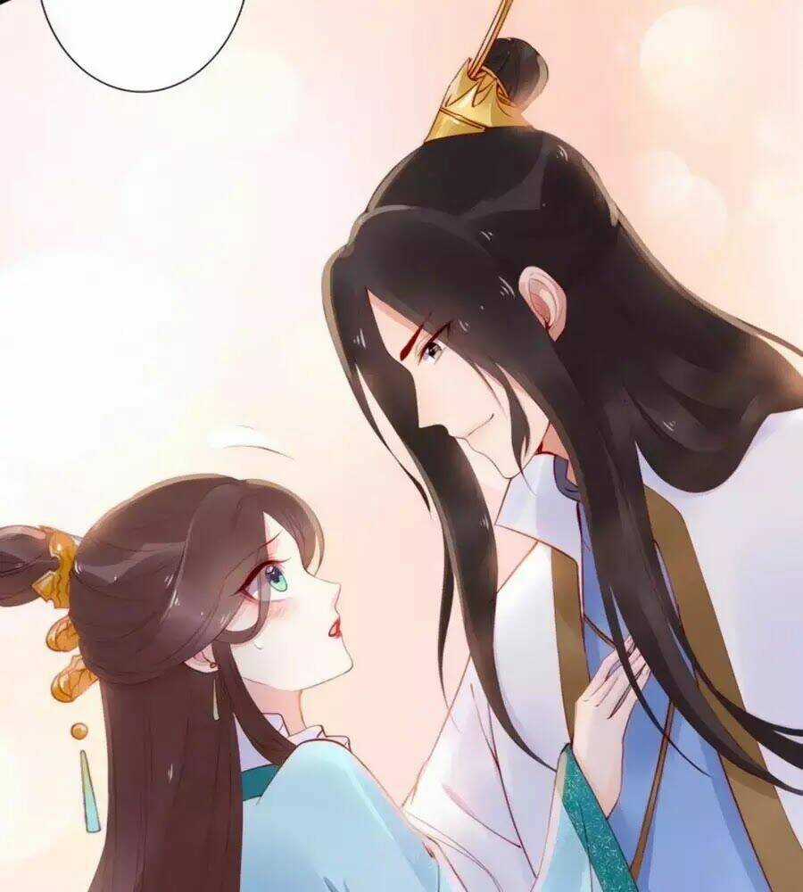 Đế Cung Đông Hoàng Phi Chapter 17 trang 37