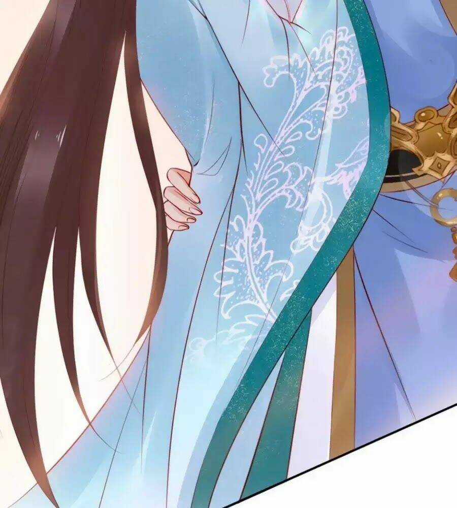 Đế Cung Đông Hoàng Phi Chapter 17 trang 38